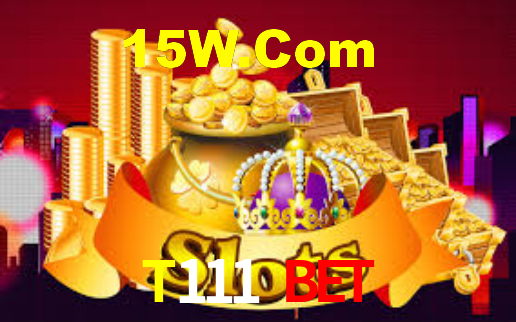 T111 App