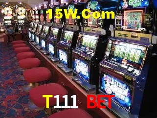 T111 Game