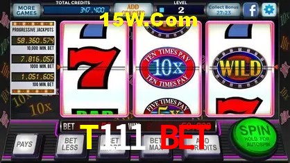 T111 App